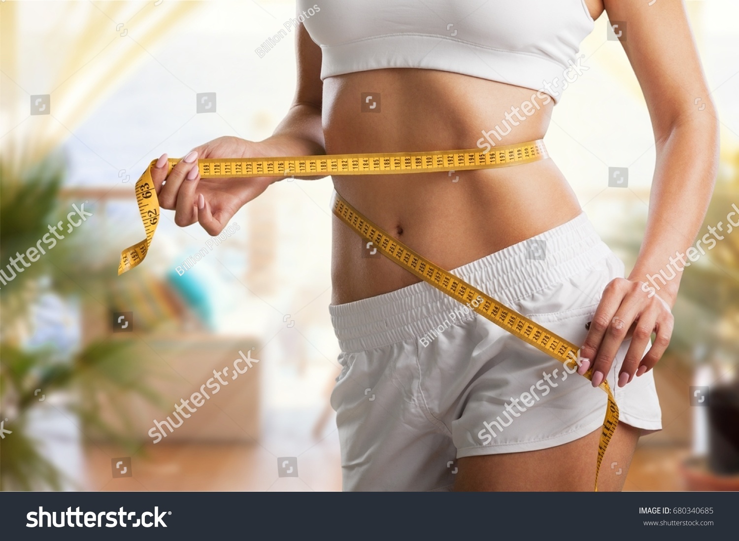 Nutrición